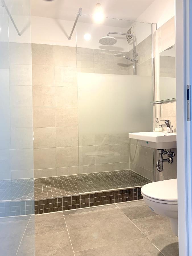 Apartment Anna Хемниц Экстерьер фото
