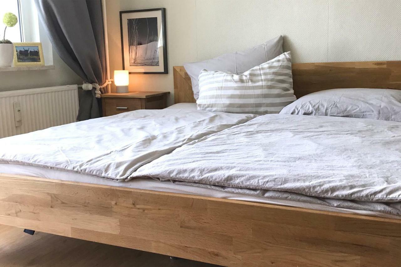 Apartment Anna Хемниц Экстерьер фото
